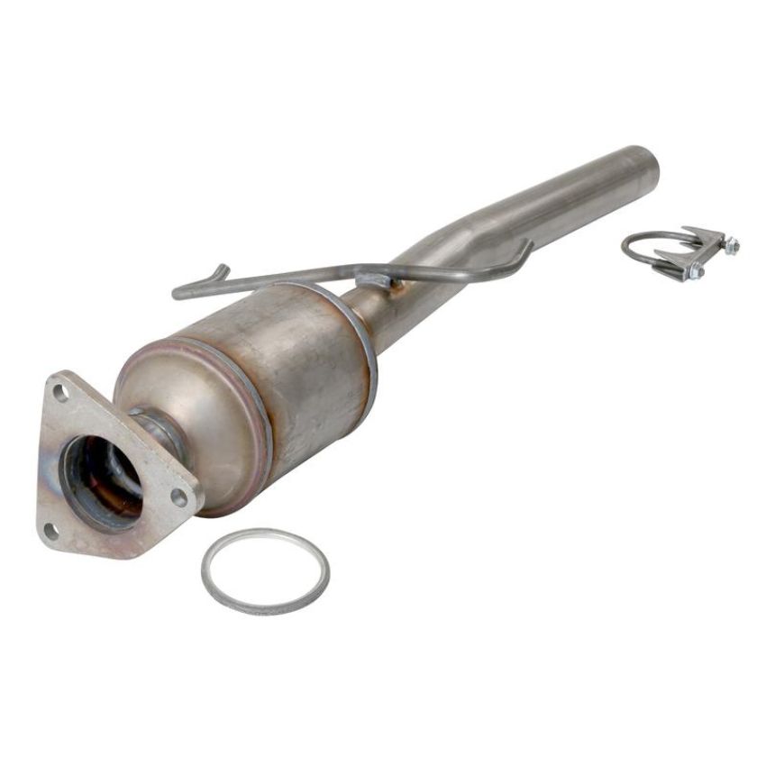 AP Exhaust 5117 Federal / EPA Catalytic Converter - Direct Fit