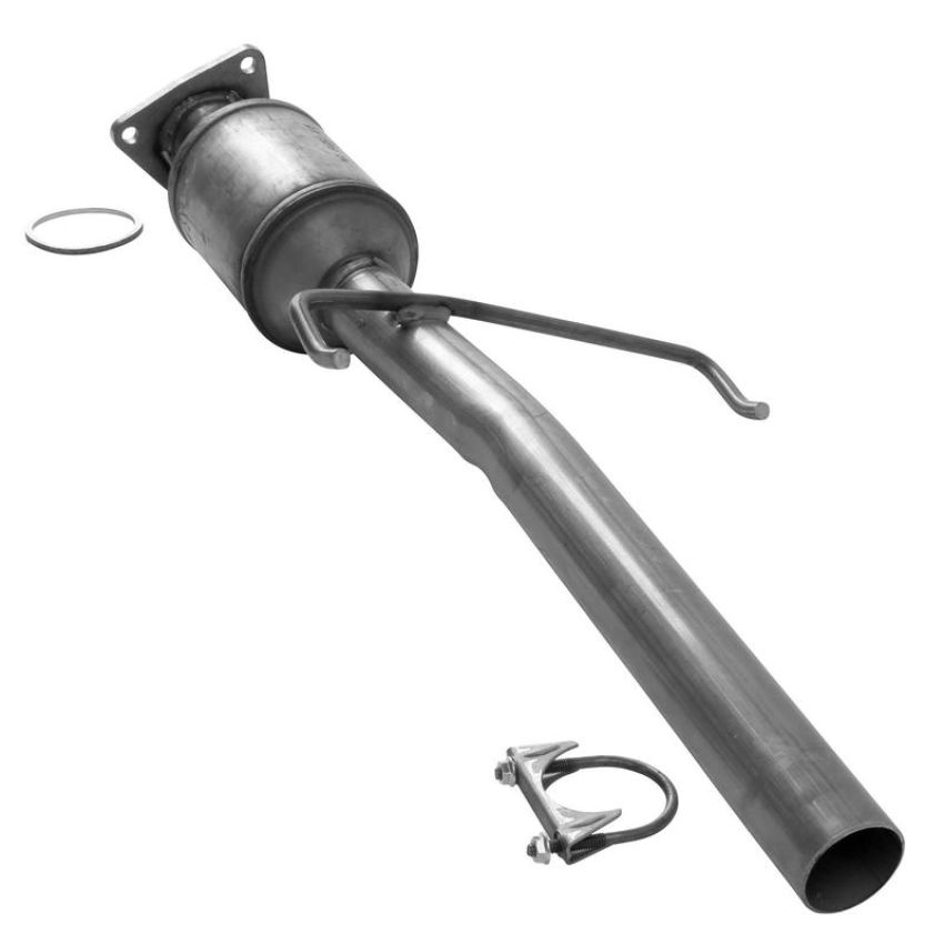 AP Exhaust 5117 Federal / EPA Catalytic Converter - Direct Fit