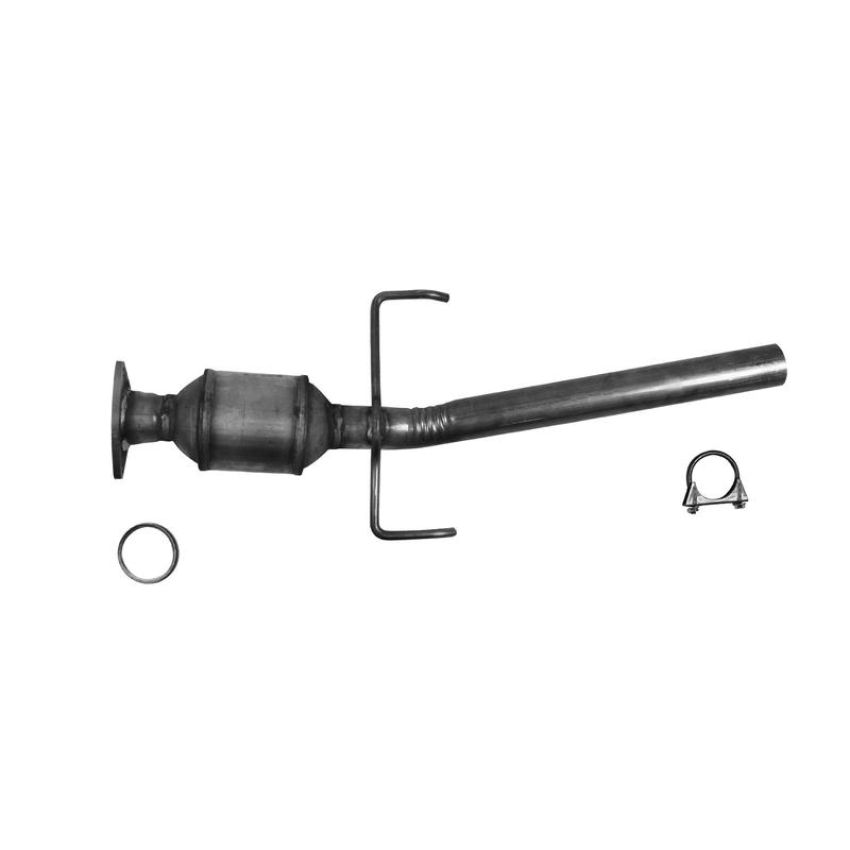 AP Exhaust 5119 Federal / EPA Catalytic Converter - Direct Fit