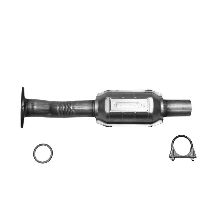 AP Exhaust 5124 Federal / EPA Catalytic Converter - Direct Fit