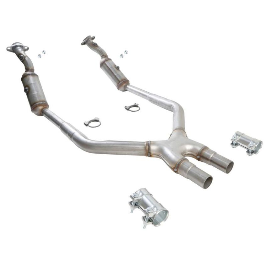 AP Exhaust 5125 Federal / EPA Catalytic Converter - Direct Fit