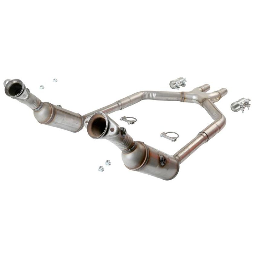 AP Exhaust 5125 Federal / EPA Catalytic Converter - Direct Fit