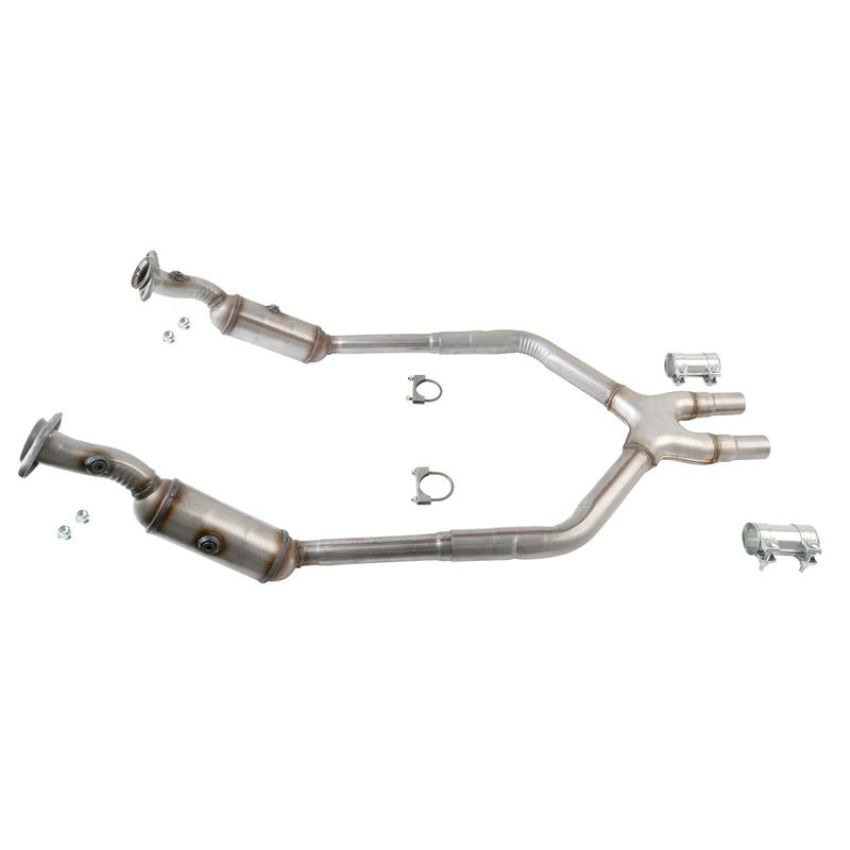 AP Exhaust 5125 Federal / EPA Catalytic Converter - Direct Fit