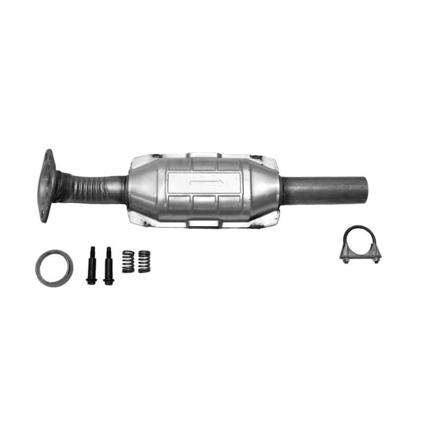 AP Exhaust 5127 Federal / EPA Catalytic Converter - Direct Fit