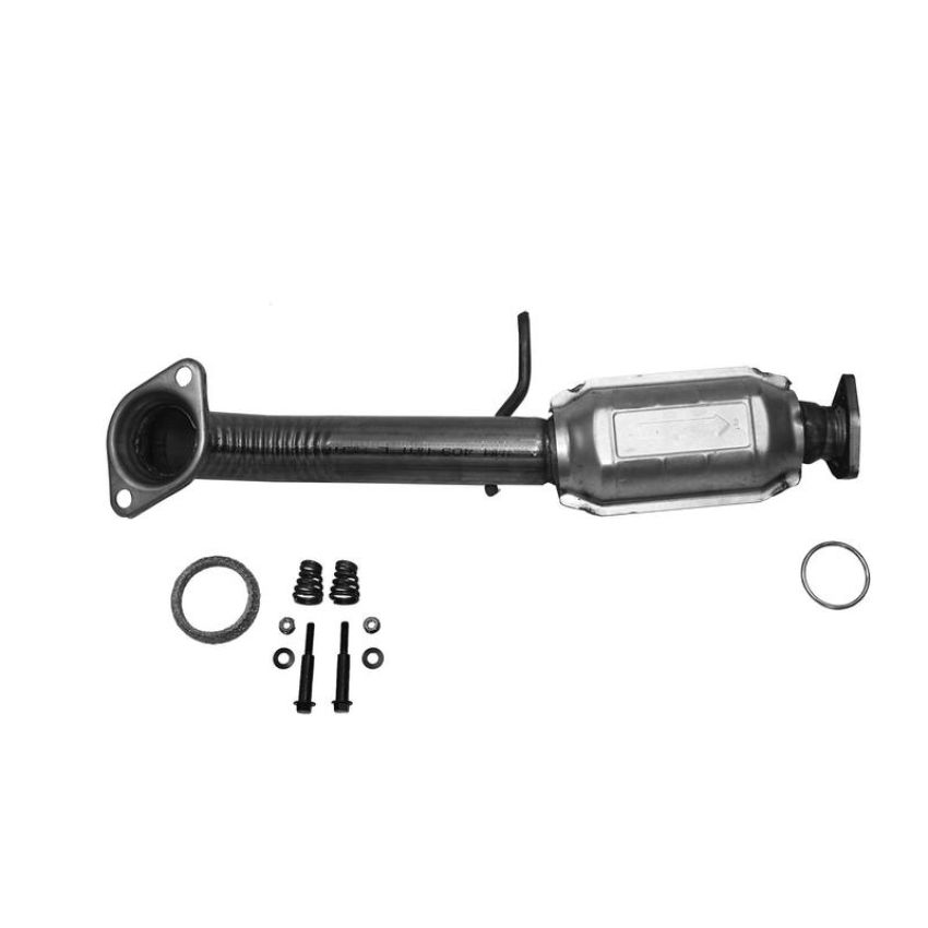 AP Exhaust 5128 Federal / EPA Catalytic Converter - Direct Fit
