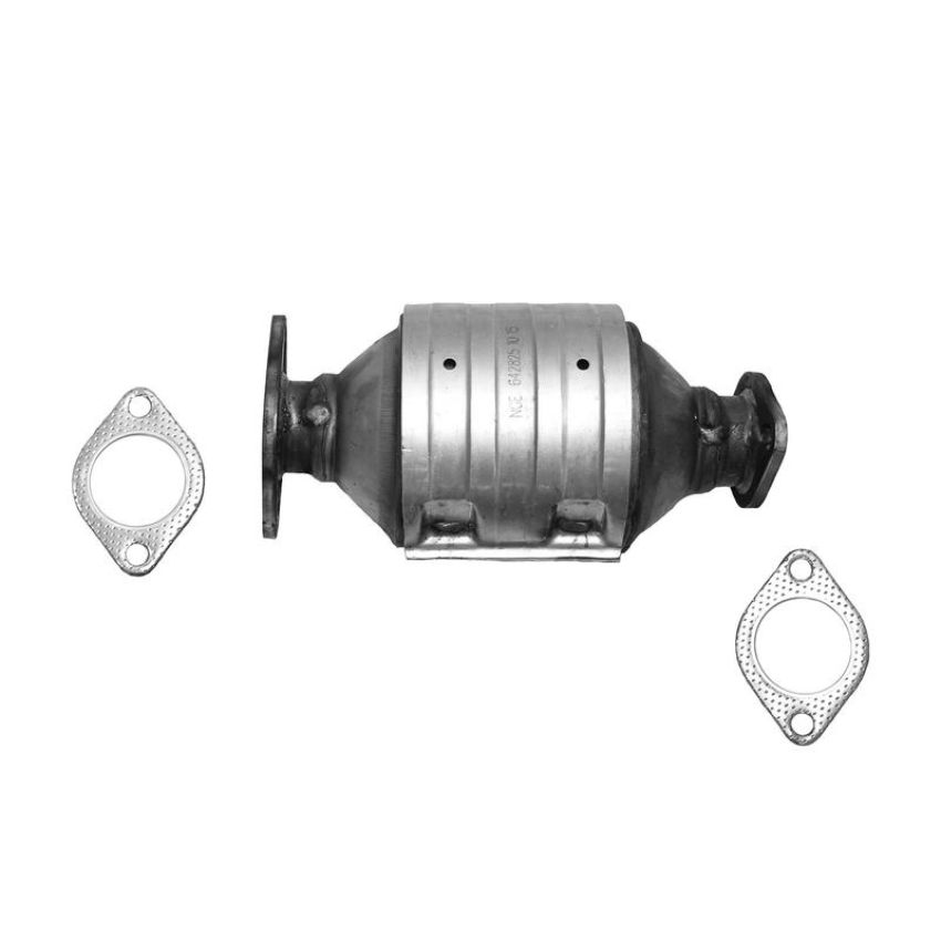 AP Exhaust 5129 Federal / EPA Catalytic Converter - Direct Fit