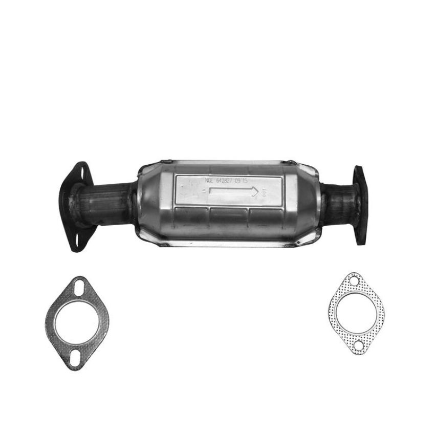 AP Exhaust 5131 Federal / EPA Catalytic Converter - Direct Fit