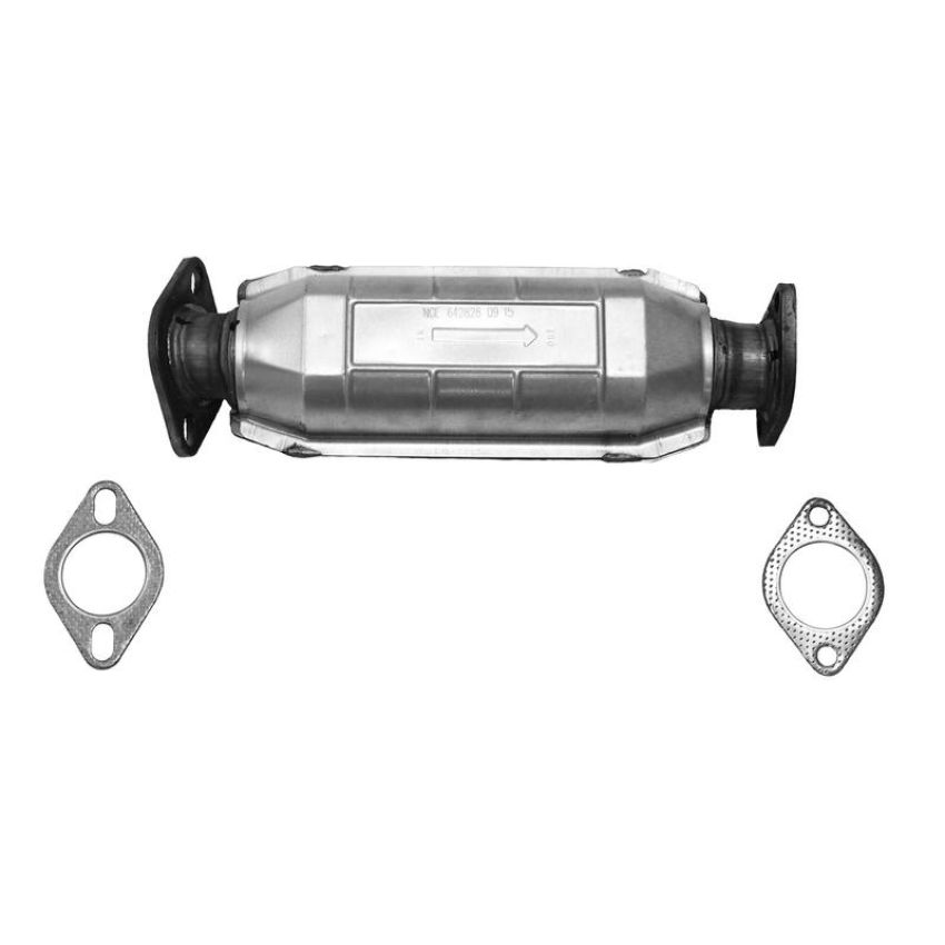 AP Exhaust 5132 Federal / EPA Catalytic Converter - Direct Fit