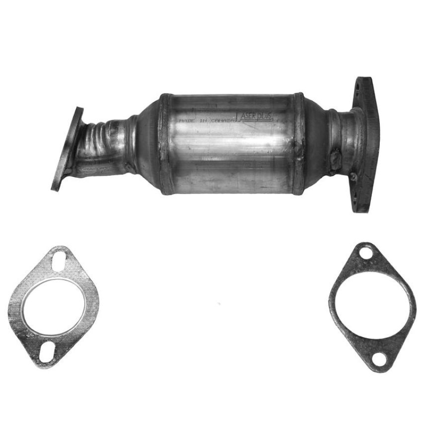 AP Exhaust 5133 Federal / EPA Catalytic Converter - Direct Fit