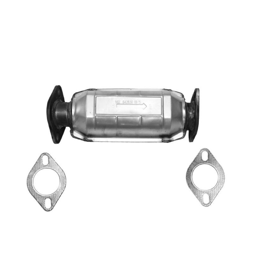 AP Exhaust 5134 Federal / EPA Catalytic Converter - Direct Fit