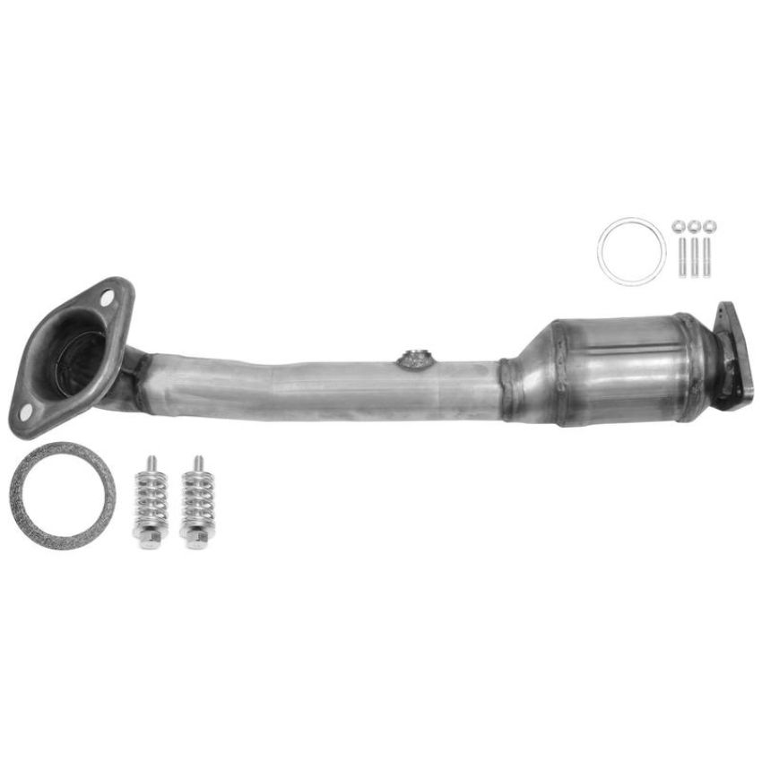 AP Exhaust 5136 Federal / EPA Catalytic Converter - Direct Fit