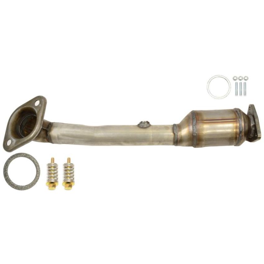 AP Exhaust 5136 Federal / EPA Catalytic Converter - Direct Fit