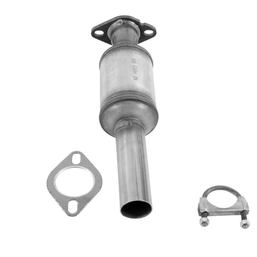 AP Exhaust 5139 Federal / EPA Catalytic Converter - Direct Fit