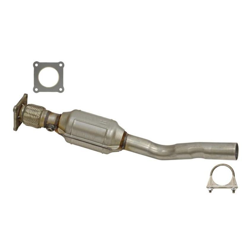 AP Exhaust 5148 Federal / EPA Catalytic Converter - Direct Fit