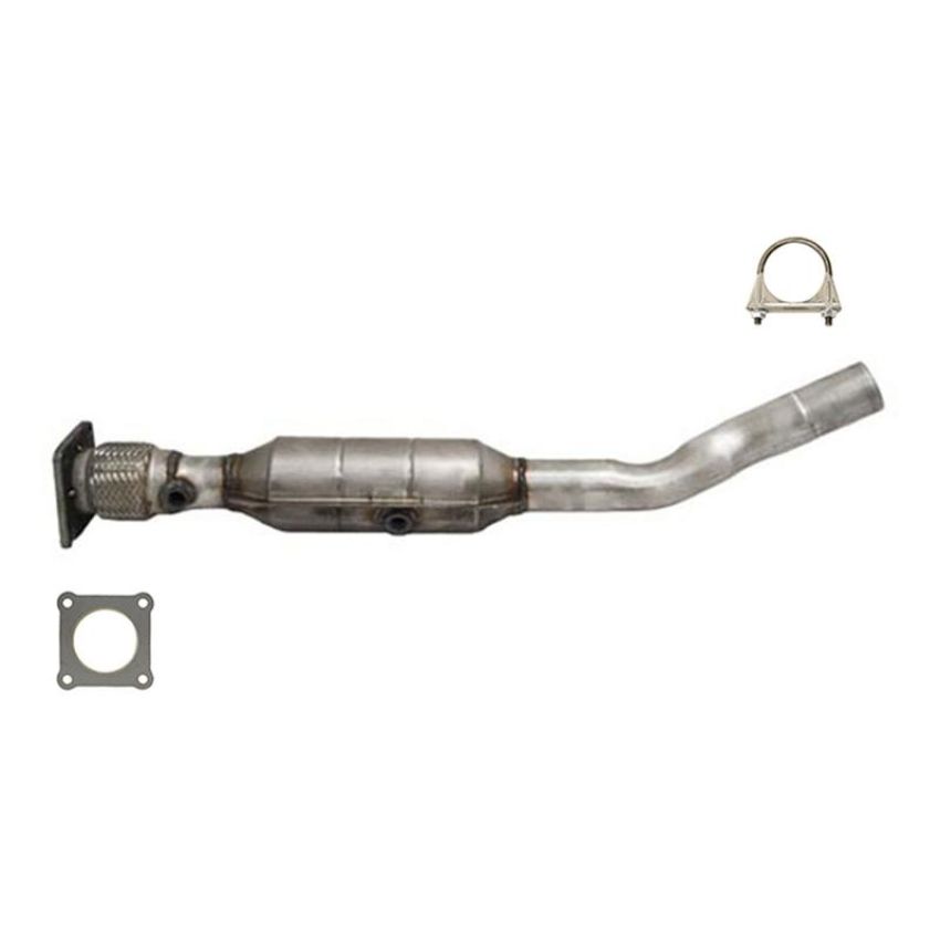 AP Exhaust 5152 Federal / EPA Catalytic Converter - Direct Fit