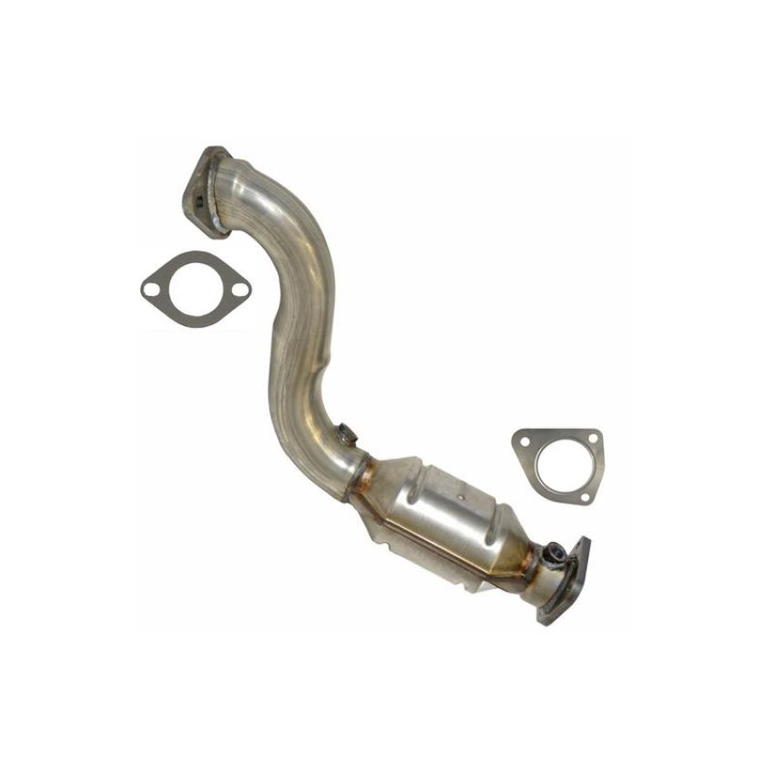 AP Exhaust 5153 Federal / EPA Catalytic Converter - Direct Fit