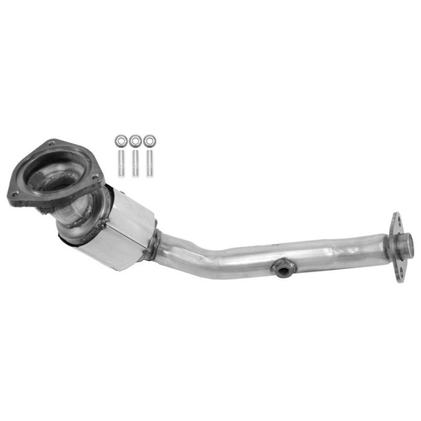 AP Exhaust 5165 Federal / EPA Catalytic Converter - Direct Fit