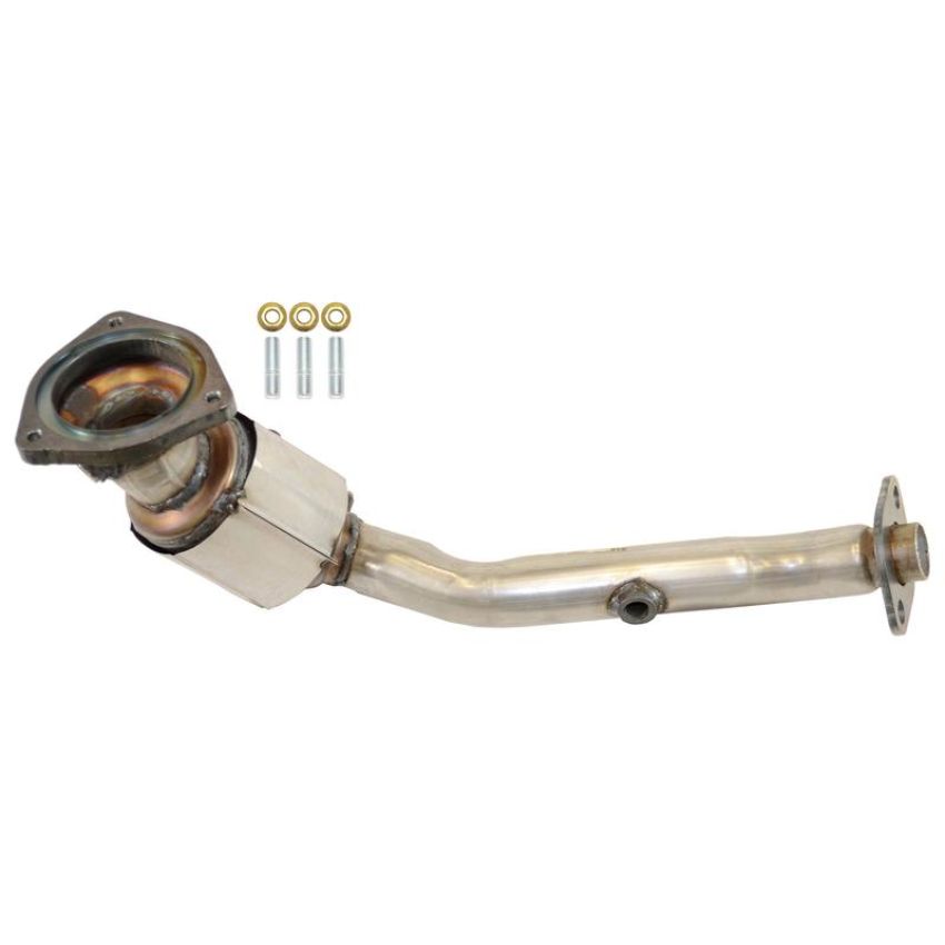 AP Exhaust 5165 Federal / EPA Catalytic Converter - Direct Fit