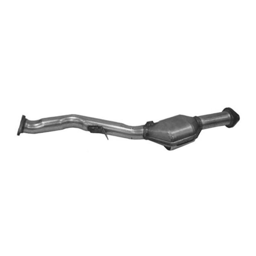 AP Exhaust 5169 Federal / EPA Catalytic Converter - Direct Fit