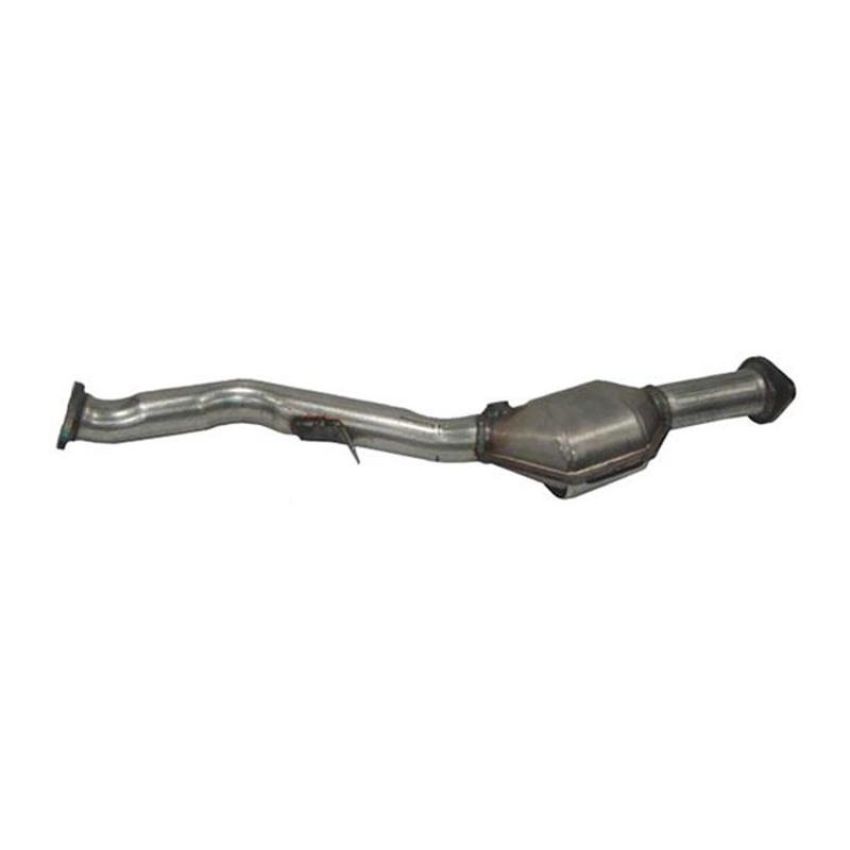 AP Exhaust 5169 Federal / EPA Catalytic Converter - Direct Fit