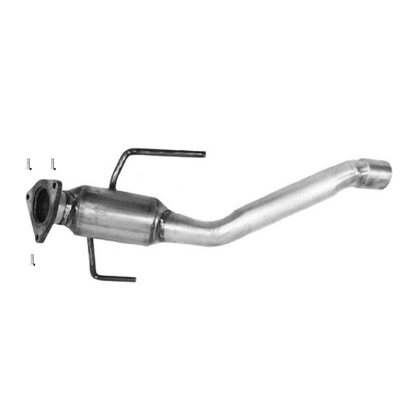 AP Exhaust 5176 Federal / EPA Catalytic Converter - Direct Fit