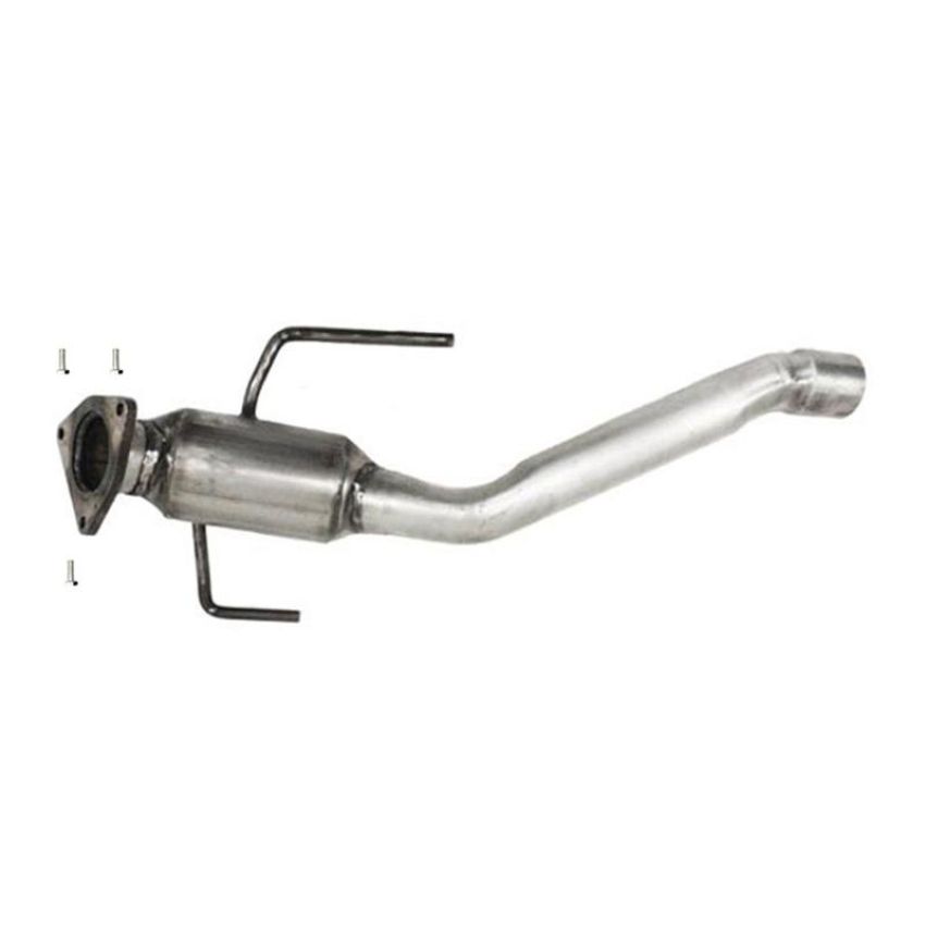 AP Exhaust 5176 Federal / EPA Catalytic Converter - Direct Fit