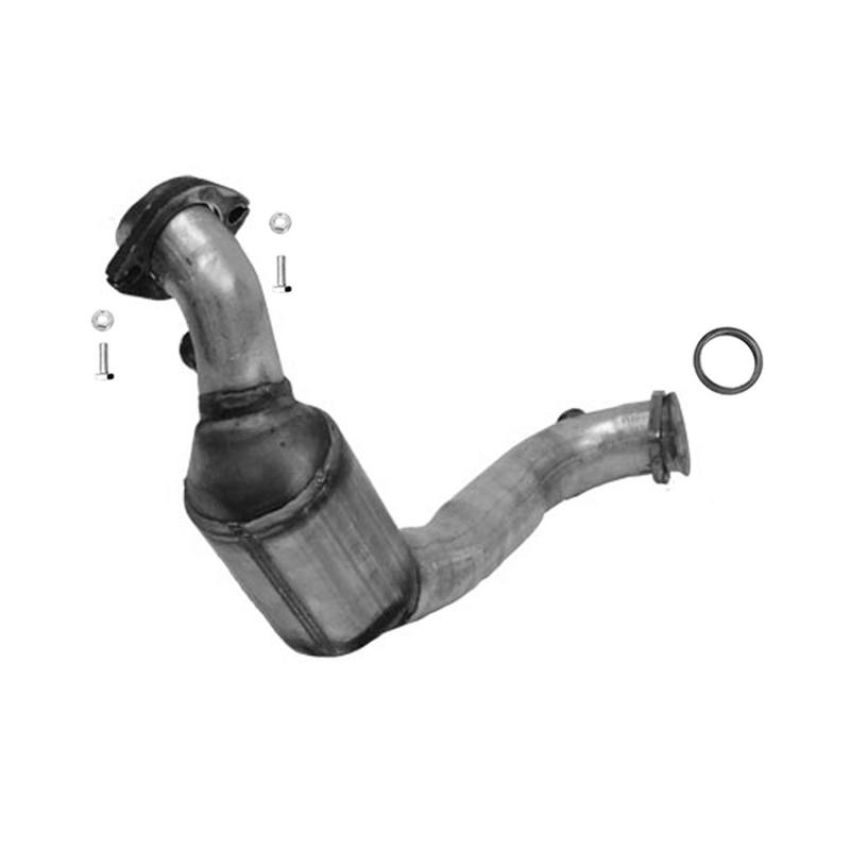 AP Exhaust 5190 Federal / EPA Catalytic Converter - Direct Fit