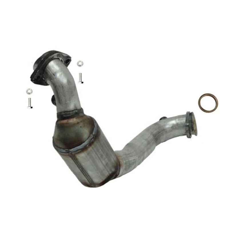 AP Exhaust 5190 Federal / EPA Catalytic Converter - Direct Fit