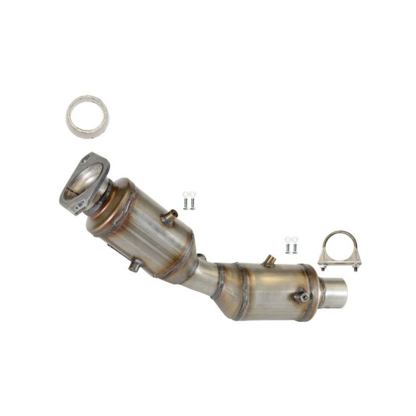 AP Exhaust 5194 Federal / EPA Catalytic Converter - Direct Fit