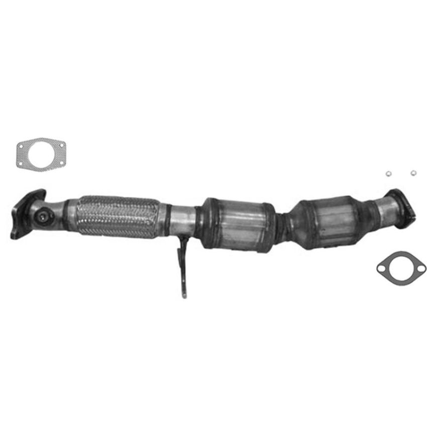 AP Exhaust 5195 Federal / EPA Catalytic Converter - Direct Fit