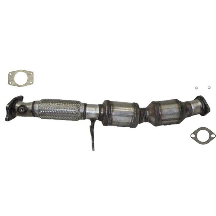 AP Exhaust 5195 Federal / EPA Catalytic Converter - Direct Fit
