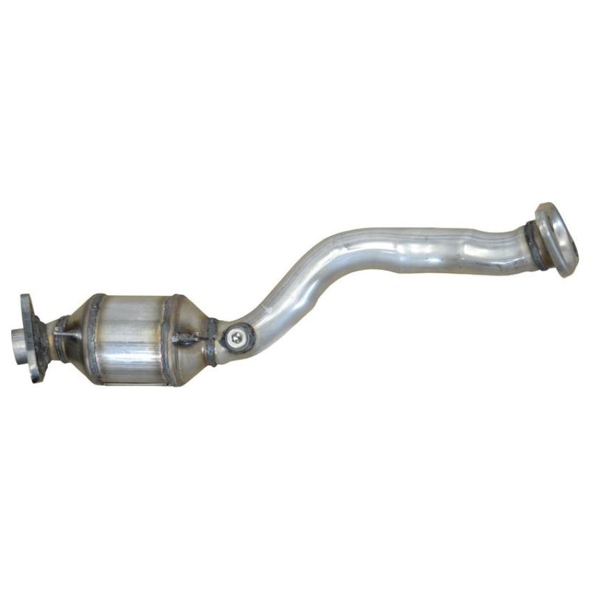 AP Exhaust 5202 Federal / EPA Catalytic Converter - Direct Fit