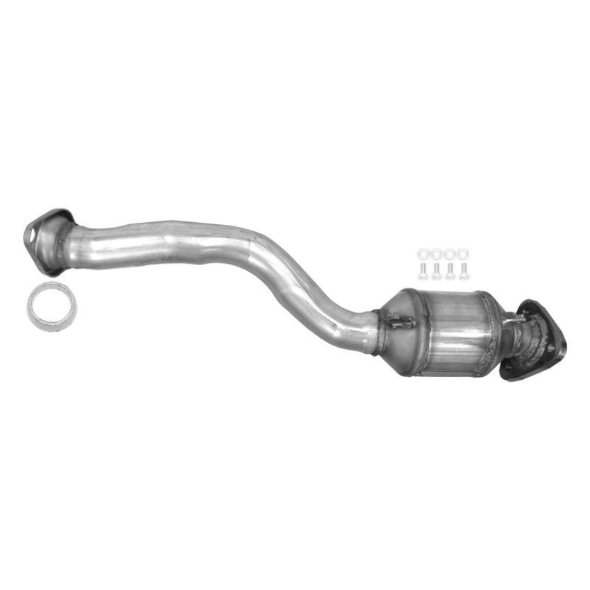 AP Exhaust 5202 Federal / EPA Catalytic Converter - Direct Fit