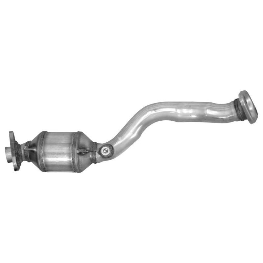 AP Exhaust 5202 Federal / EPA Catalytic Converter - Direct Fit