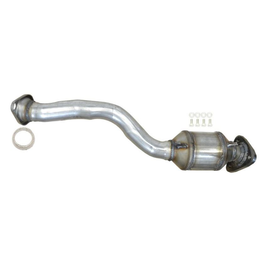 AP Exhaust 5202 Federal / EPA Catalytic Converter - Direct Fit