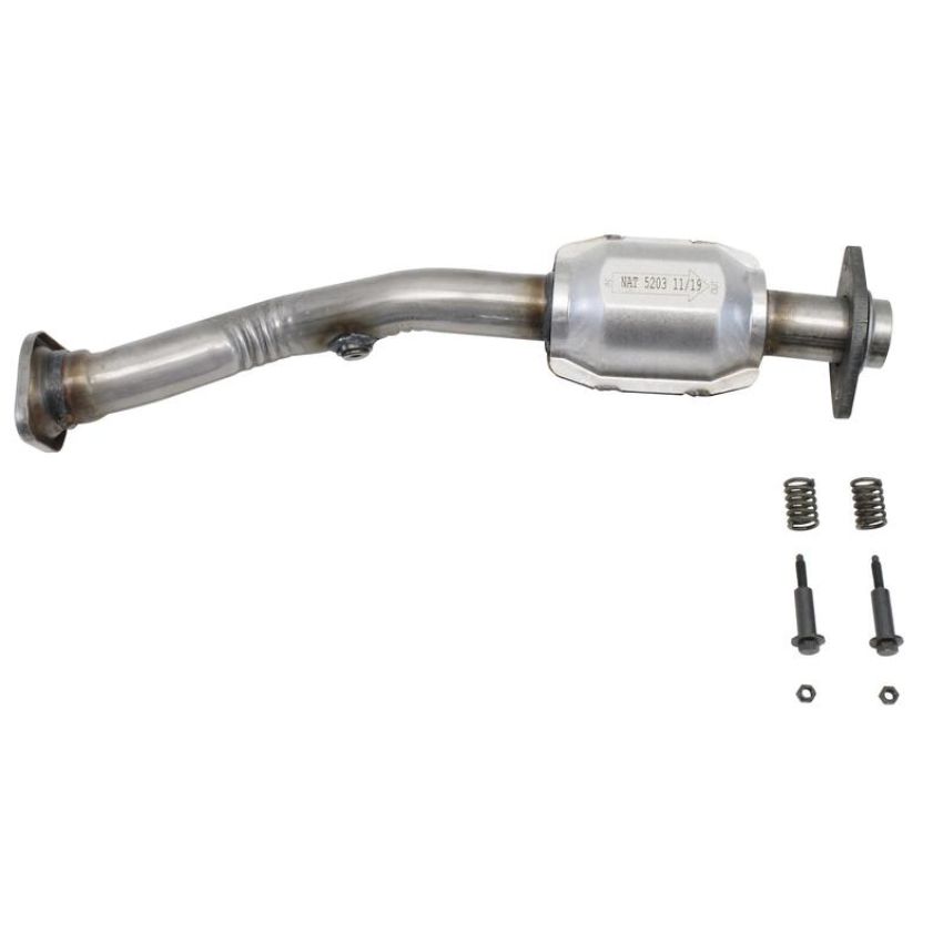 AP Exhaust 5203 Federal / EPA Catalytic Converter - Direct Fit