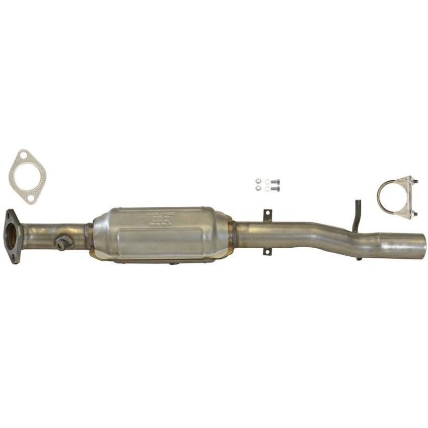 AP Exhaust 5204 Federal / EPA Catalytic Converter - Direct Fit