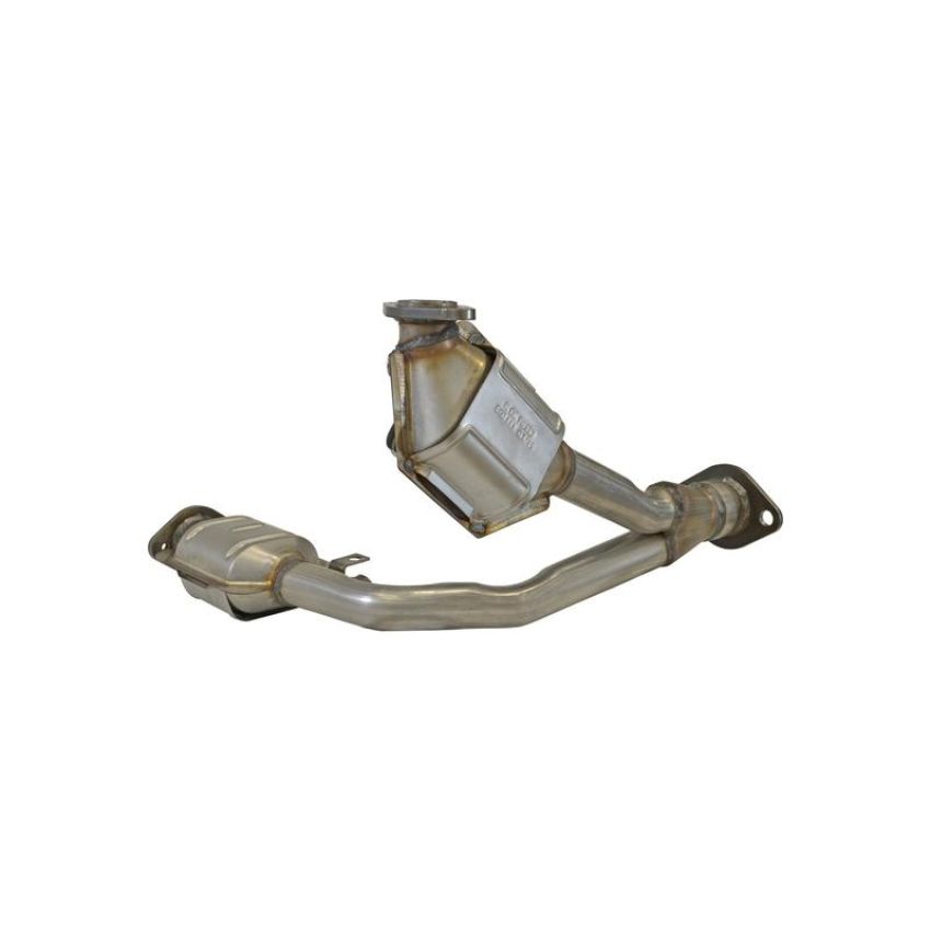 AP Exhaust 5210 Federal / EPA Catalytic Converter - Direct Fit