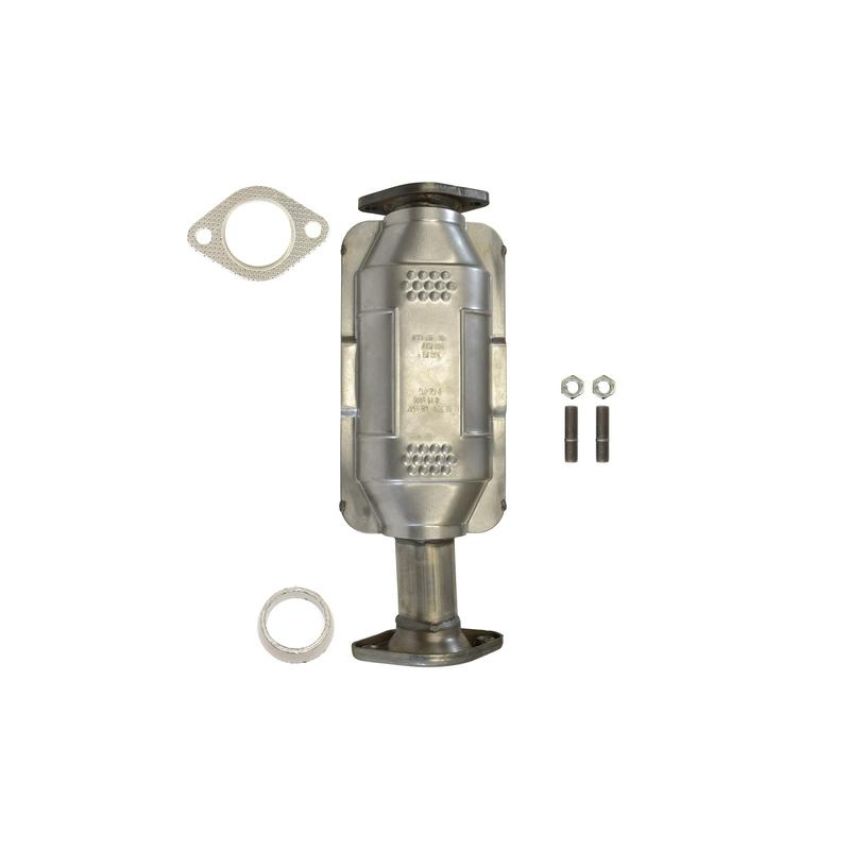 AP Exhaust 5211 Federal / EPA Catalytic Converter - Direct Fit