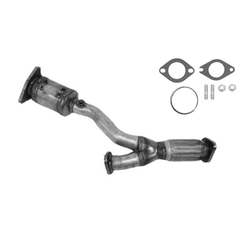 AP Exhaust 5218 Federal / EPA Catalytic Converter - Direct Fit