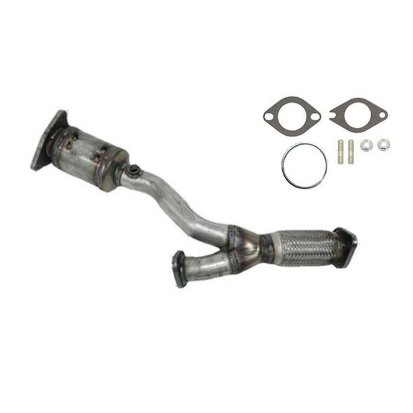 AP Exhaust 5218 Federal / EPA Catalytic Converter - Direct Fit