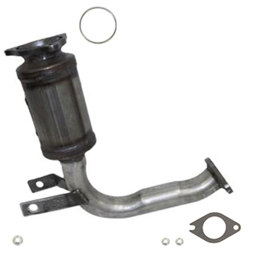 AP Exhaust 5219 Federal / EPA Catalytic Converter - Direct Fit
