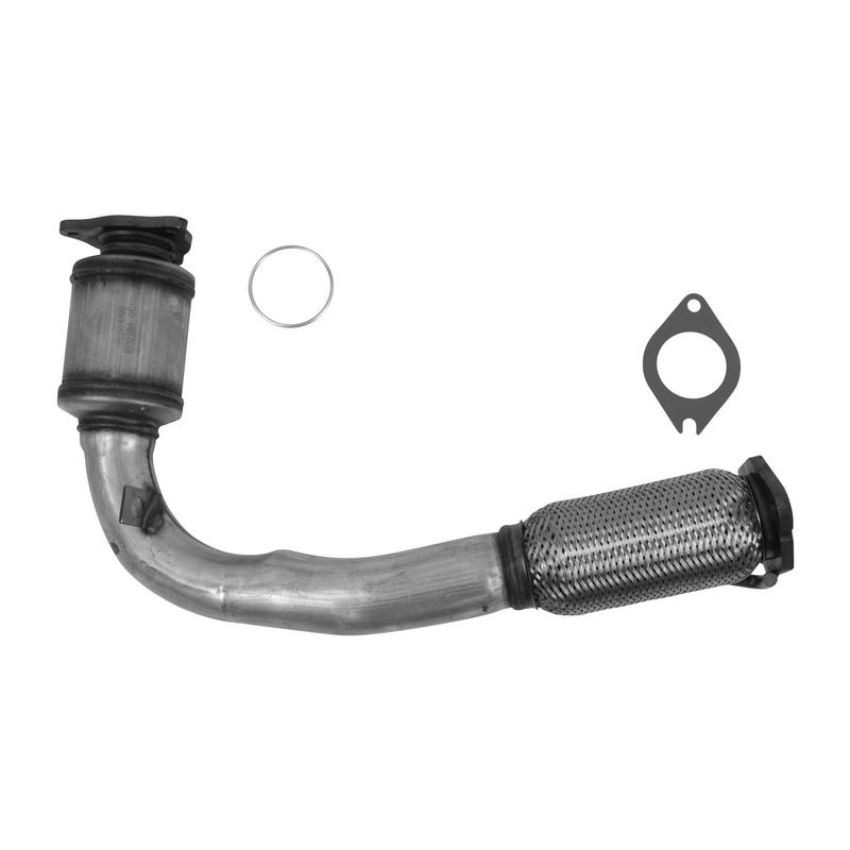 AP Exhaust 5221 Federal / EPA Catalytic Converter - Direct Fit