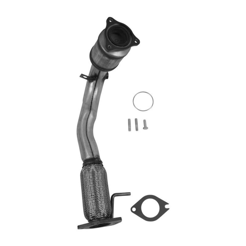 AP Exhaust 5221 Federal / EPA Catalytic Converter - Direct Fit