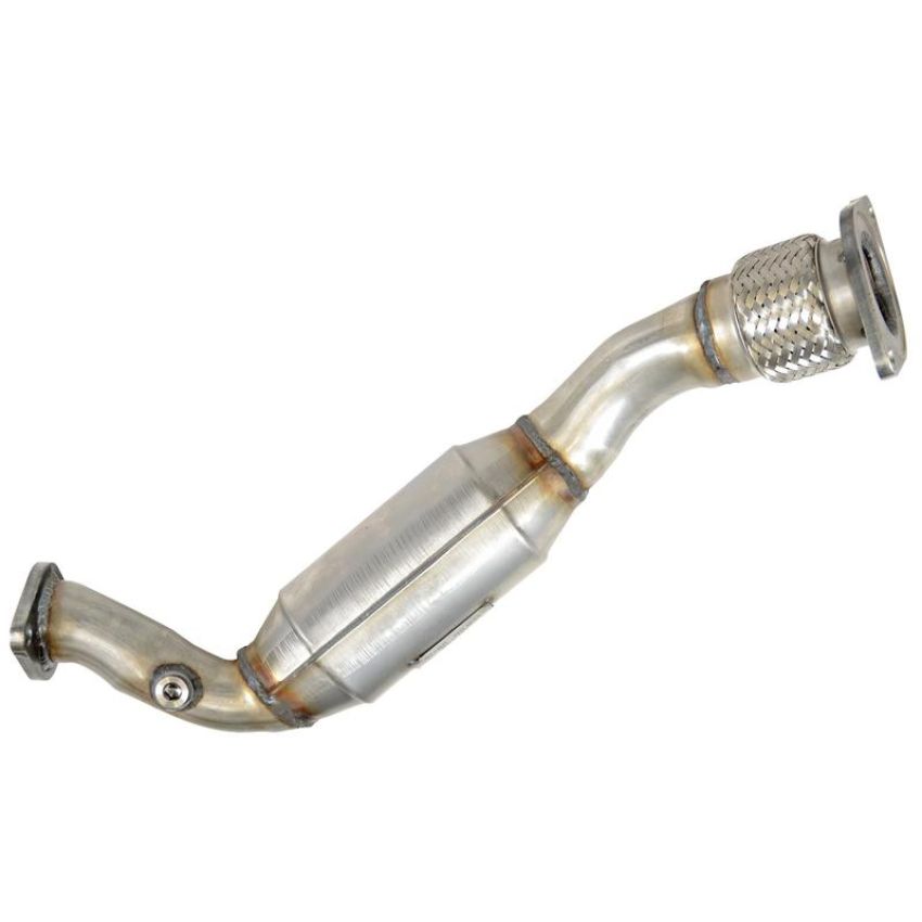 AP Exhaust 5222 Federal / EPA Catalytic Converter - Direct Fit