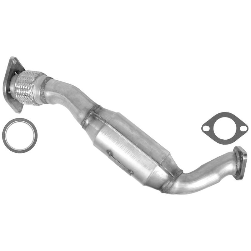 AP Exhaust 5222 Federal / EPA Catalytic Converter - Direct Fit