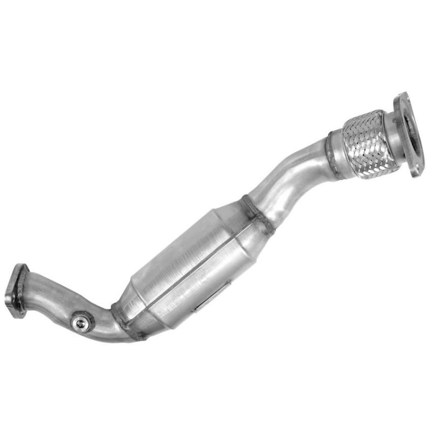 AP Exhaust 5222 Federal / EPA Catalytic Converter - Direct Fit