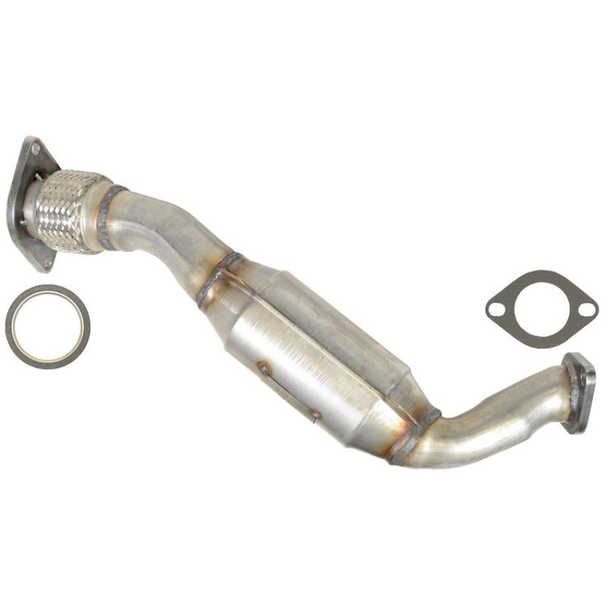 AP Exhaust 5222 Federal / EPA Catalytic Converter - Direct Fit