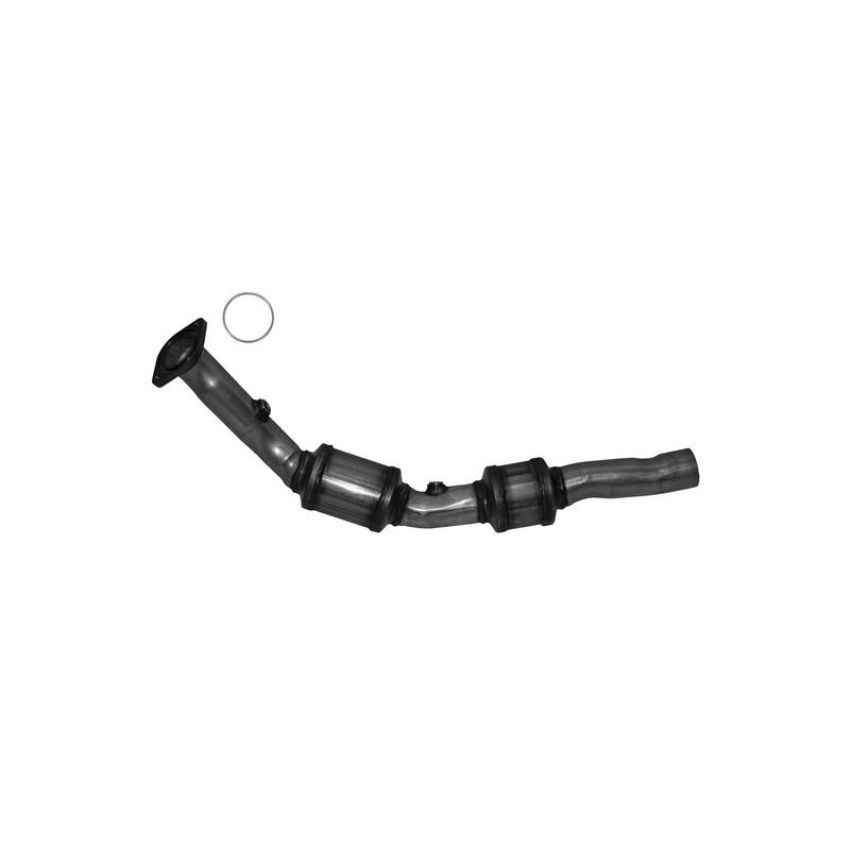 AP Exhaust 5224 Federal / EPA Catalytic Converter - Direct Fit