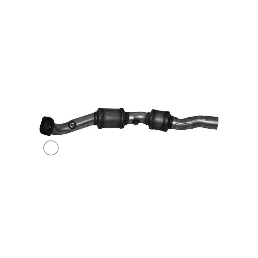 AP Exhaust 5225 Federal / EPA Catalytic Converter - Direct Fit